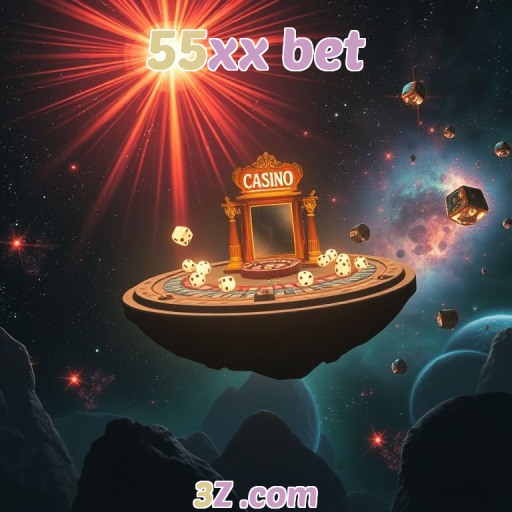Apostas emocionantes no site 55xx bet: uma nova era
