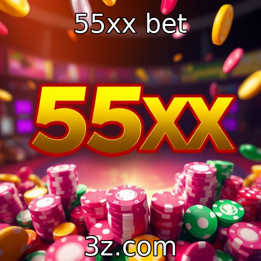 55xx bet : Jogos de cassino e suas novas regulamentações