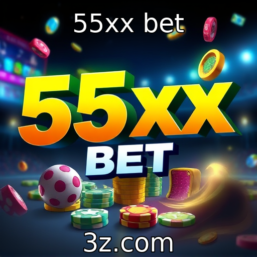 55xx bet : Crescimento da indústria de jogos em mercados emergentes