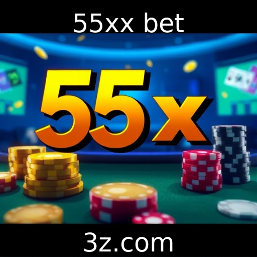 55xx bet : Legislação sobre jogos de azar em discussão