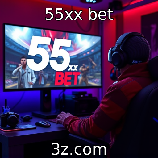 55xx bet - Crescimento das plataformas de streaming de games