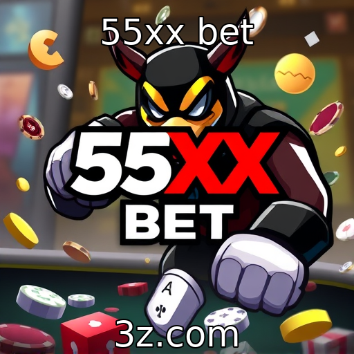 55xx bet | Crescimento do mercado de jogos online em diversas plataformas