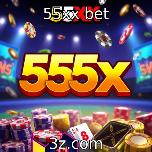 55xx bet - Impacto das regulamentações sobre jogos de azar