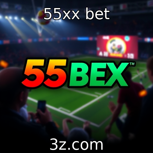 55xx bet - Novas regulamentações impactam a indústria de jogos