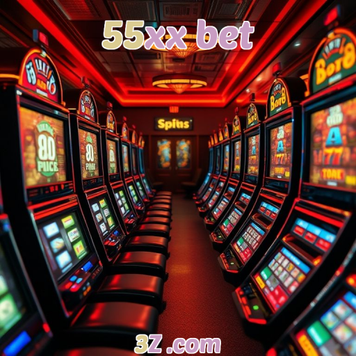 Inovações na Seção Paga do 55xx Bet Para Jogadores Atentos