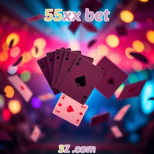 Promoções Imperdíveis e Inovadoras no Site 55xx Bet