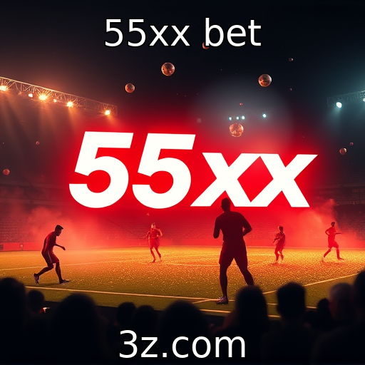 55xx bet : Desafios de regulamentação na indústria de apostas online