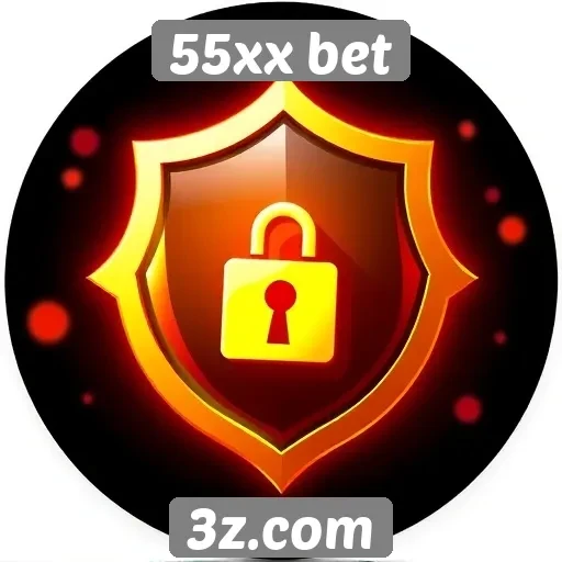 Análise da segurança no site 55xx bet