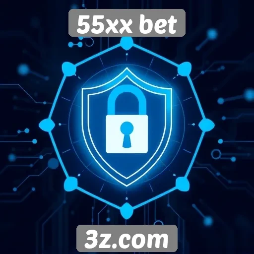 Dicas de segurança para jogadores no 55xx bet