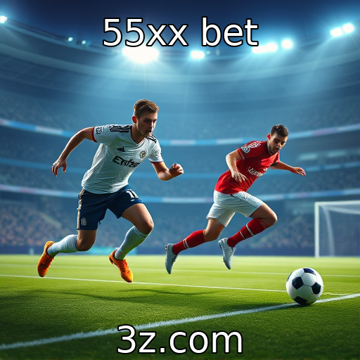 55xx bet : Apostas esportivas ganham popularidade entre os jovens