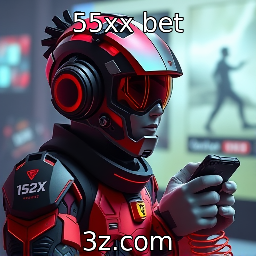 55xx bet : O papel da tecnologia na evolução dos jogos