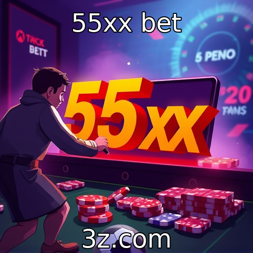 55xx bet | Comparação entre jogos tradicionais e online em 2025